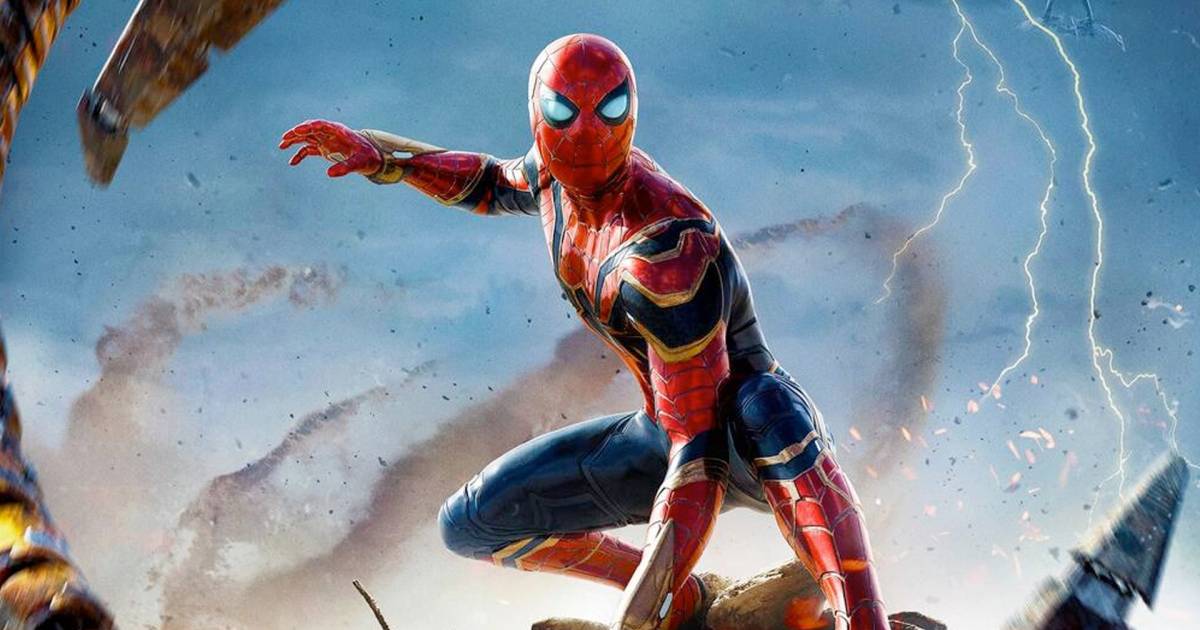 Sony chief confirms: There will be a fourth Spider-Man movie |  show