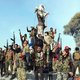 Koerdische strijders die IS uit Europa hielden, dreigen nu slechts wisselgeld te worden in Manbij