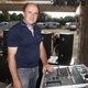 DJ Jos levert muziekinstallatie voor trouwfeest zigeuners