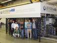 Leyden Jar wil in Eindhoven machines bouwen voor accu-productie