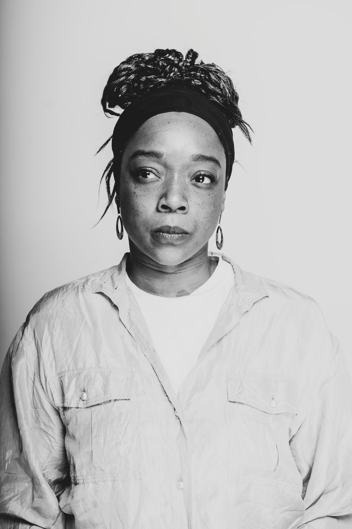 Artistiek directeur Alida Dors van Theater Rotterdam