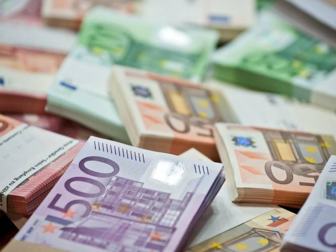 Klussers verdienden al bijna 27 miljoen euro onbelast
