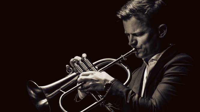 Trompettist en Edison winnaar Teus Nobel brengt muzikale ode bij Jazz Eibergen