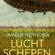 De nieuwste roman van veelschrijver Amélie Nothomb is wat minder
