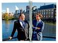Henk Otten doet aangifte van smaad tegen FVD