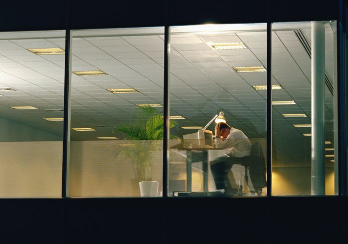 Foto ter illustratie.