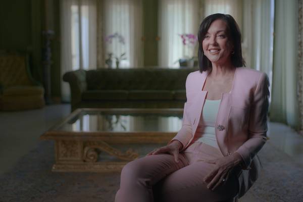 The Real Bling Ring: Hollywood Heist