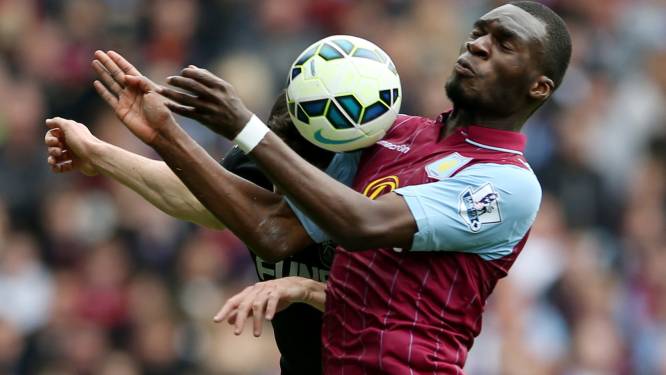 "Liverpool informeert naar Benteke"