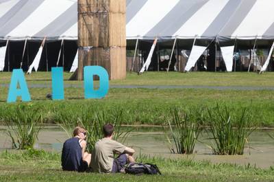 Toekomst ingewisseld voor verleden