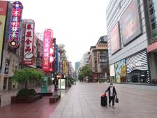 Wegwezen! Inwoners Shanghai zijn lockdown zat en vluchten het land uit