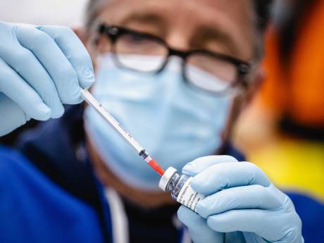 Opnieuw staan mensen bij ‘verkeerde priklocatie’ in Gorinchem voor hun coronavaccinatie