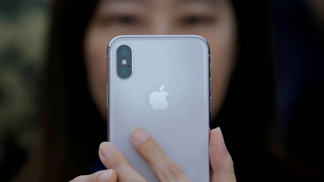 Apple vraagt leveranciers in Taiwan om producten te labelen als “gemaakt in China”, zegt rapport