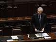 Monti promet de réformer retraites et marché du travail