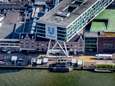 Verhuizing naar Rotterdam levert maar 50 banen op<br>