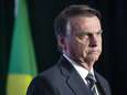 Van het presidentieel paleis in Brazilië tot een KFC in Florida: zo ziet het nieuwe leven van ex-president Bolsonaro eruit