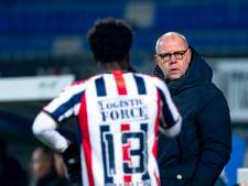 Tussenbalans Willem II: code rood in Tilburg vlak voor cruciale reeks