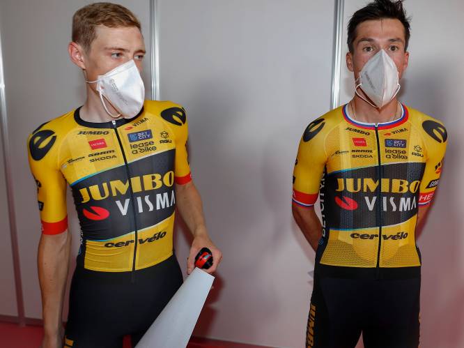 Vuelta 2023 | Dit zijn alle deelnemers aan de Ronde van Spanje