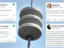 Geen paniek na onterecht luchtalarm, hoe kan dat? ‘Niemand rende weg, dus doe je dat zelf ook niet’