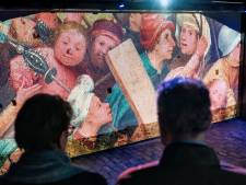 Overlast van bouwen bij de buren kost nieuw Bosch museum bezoekers