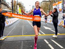 Marathon Rotterdam gaat met topveld voor parkoersrecord bij vrouwen