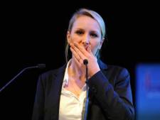 Maréchal-Le Pen surprise "positivement" par Hollande