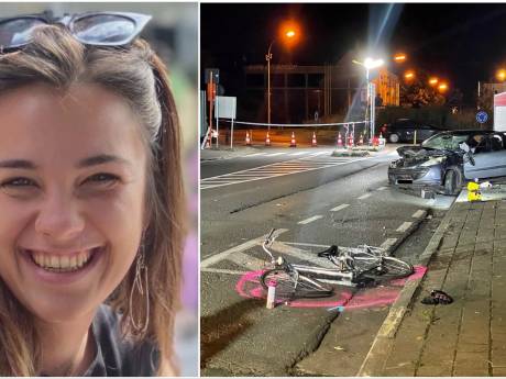 “Ahahah, je suis complètement bourré”: 2h après ce message, il renverse mortellement une jeune cycliste