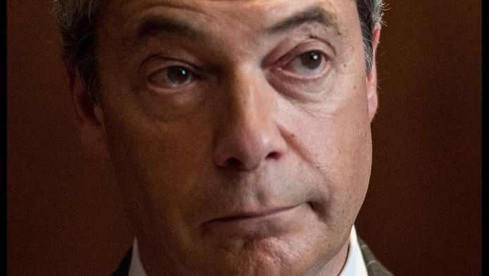De Republikeinen leunen op de ervaring van Nigel Farage voor een 'electorale coup' in Californië.