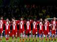 L'Antwerp pourra monter s'il est champion en D2, pas le White Star 