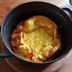 De Volkskeuken: Dutch baby, eigerecht met kaneel en roomboter