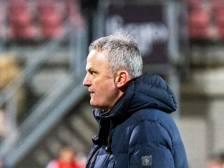 Zware en allesbepalende reeks start voor FC Eindhoven met koploper PEC: ‘Onze supporters verdienen play-offs’