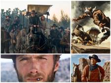 De evolutie van de western: Hoe de scheidslijn tussen goed en kwaad steeds troebeler werd