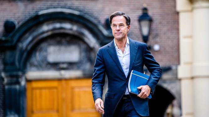 Partijen voeren druk op VVD op in formatie: ‘Rutte is de grootste’