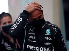 Diskwalificatie dreigt voor Lewis Hamilton, ook Max Verstappen moet zich melden