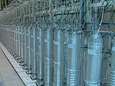 L'Iran confirme l'installation de nouvelles centrifugeuses