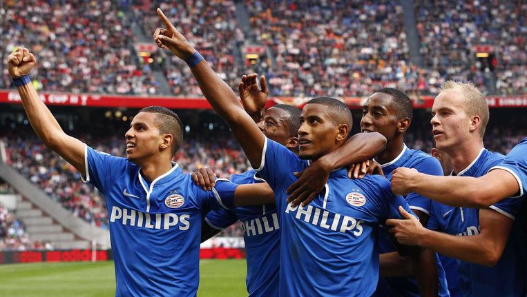 null Beeld anp