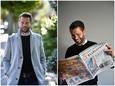 Hoofdredacteur Daan Bonenkamp heet op 15 april alle lezers en volgers van deze krant van harte welkom