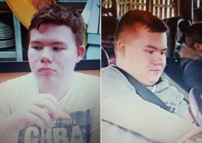 Vermiste Danny (18) leek even terecht maar is nog steeds niet thuis: 'We zijn radeloos'