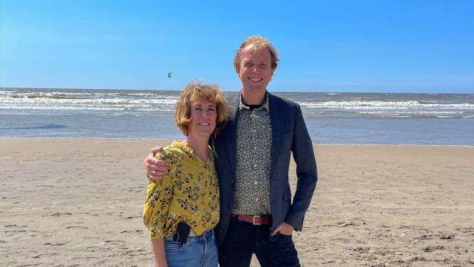 Ingrid (63) over zoon Jeroen (39): ‘Hij vertelde pas achteraf over studieschuld van 30.000 euro’