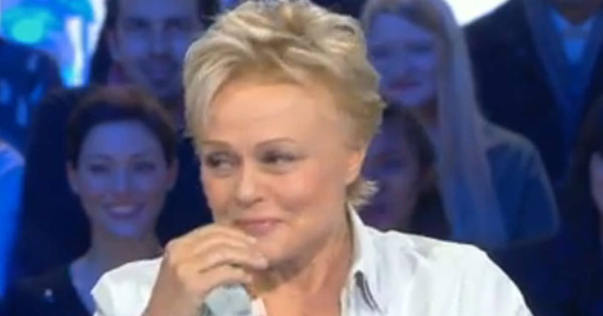 Muriel Robin Rendez Vous En Terre Inconnue Muriel Robin évoque son "Rendez-vous en Terre inconnue" | Télé | 7sur7.be