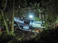 Minstens 27 doden nadat bus in ravijn stort in Indonesië