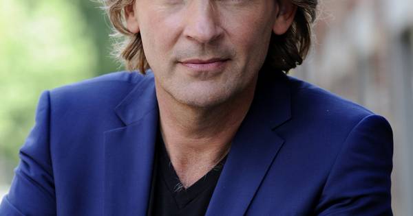 'Politie ziet Matthijs van Nieuwkerk aan voor ...