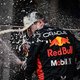 Max Verstappen blijft koel in de regen van Monaco en leidt van start tot finish