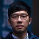 Prominente activist Nathan Law vlucht Hongkong uit: ‘We moeten een front vormen om China te beteugelen’