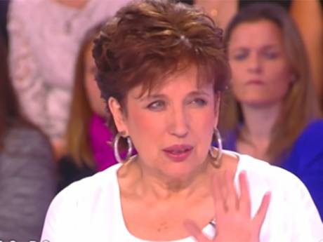 Le plan à trois dans PBLV? "Il n'y a pas de quoi fouetter une chatte"