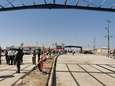 Irak heropent grensovergang met Syrië