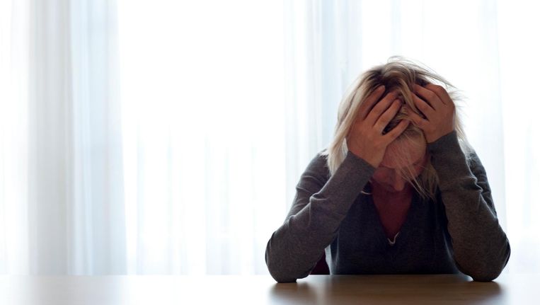 In de categorie 25 tot 35 jaar zou 18 procent van de vrouwen lijden aan burn-outklachten, bij mannen is dat 16 procent. Beeld ANP XTRA