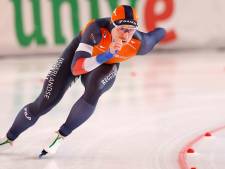 Niet Wesly Dijs, maar Kjeld Nuis op 1000 meter in wereldbeker: ‘Moeilijk te accepteren’