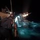 Thais oorlogsschip zinkt in storm: 75 opvarenden gered, 31 worden er nog vermist