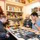 Bordspelen zijn bij winnaars van pandemie, maar Monopoly heeft afgedaan