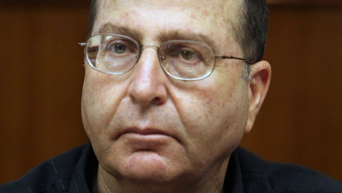 Moshe Ya'alon